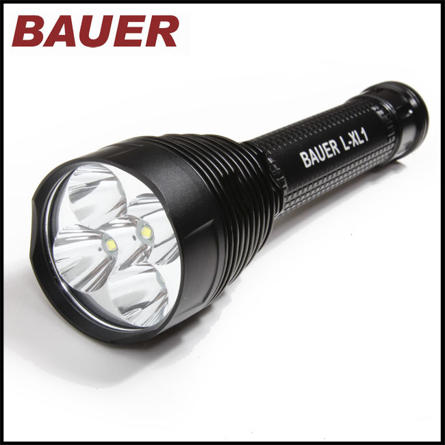Bauer Power LED L-XL1 Torch