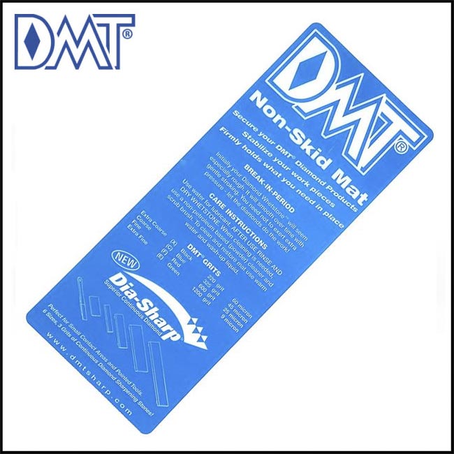 DMT Non-Skid Mat (10"x4")