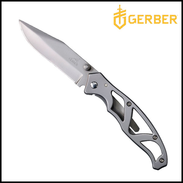 Gerber Paraframe II Fine Edge Knife