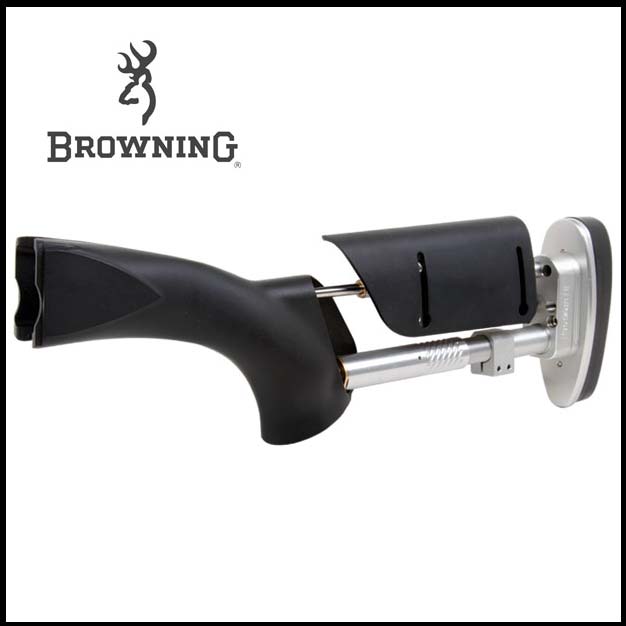 Precision Fit Stock Complete for Browning/Miroku (Left Hand)