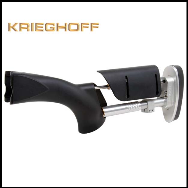 Precision Fit Stock Complete for Krieghoff K-80 (RH & LH)