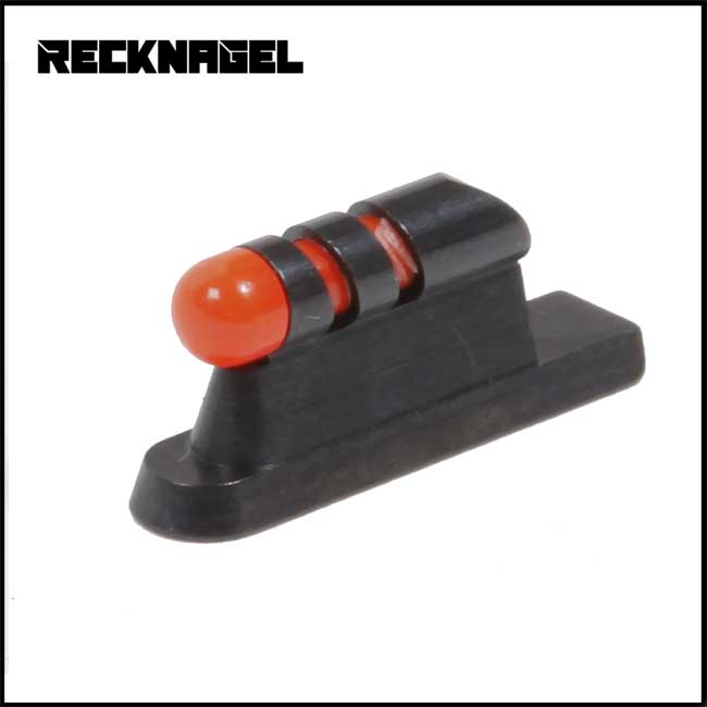 Recknagel Fibre Optic Front Sight Bead 9.5mm [11024-4095]