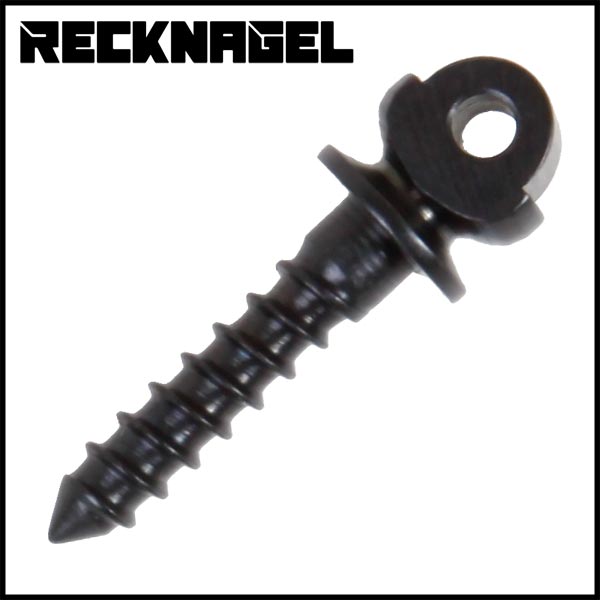 Recknagel Sling Swivel Screw (ø¸ 3mm) [20205-0022]