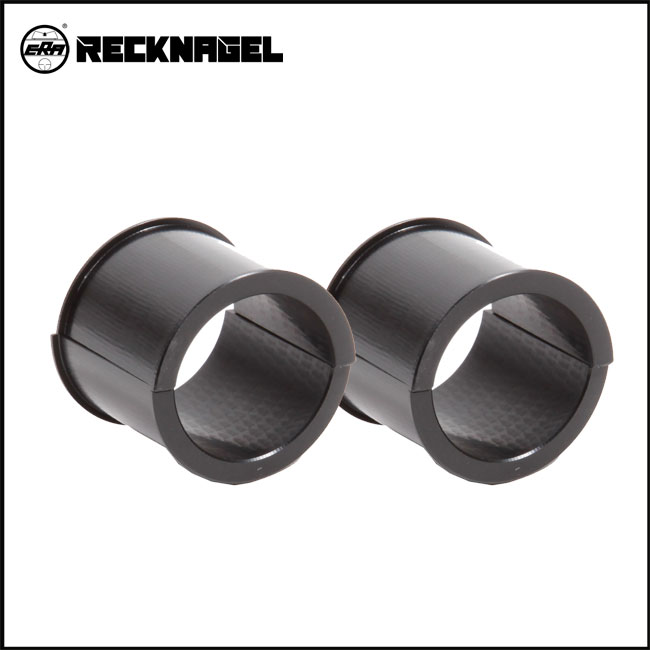 Recknagel Tactical Ring Inlays 30mm to 1" [T0991-0000]
