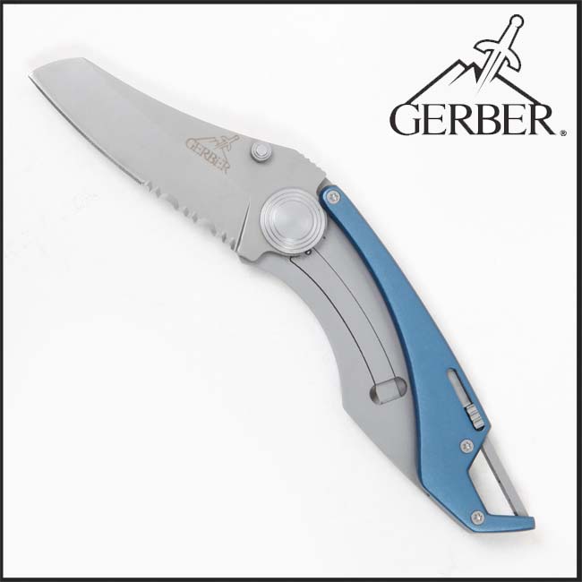 Gerber Descent - Folding Knife