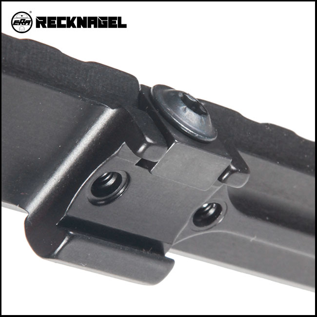 UMAREX 11 TO 22MM PICATINNY RAIL ADAPTER - Wicked Store