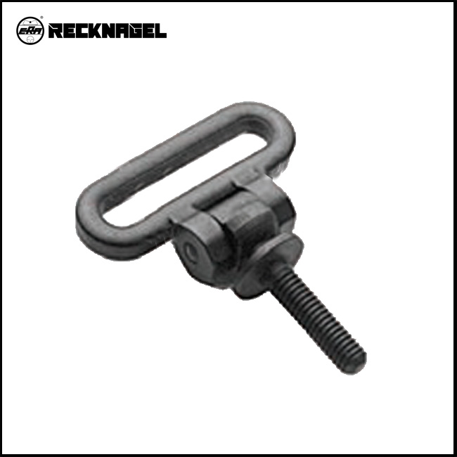 Recknagel Sling Swivel Loop - 25.4mm, M4 Screw [21215-3016]