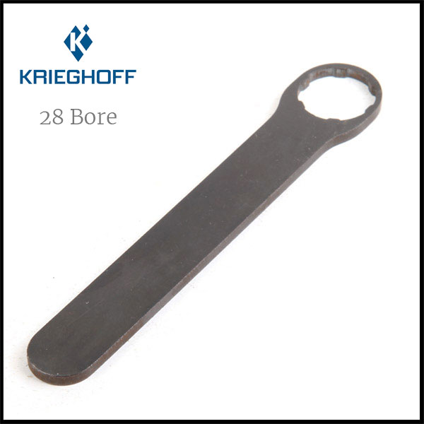 Krieghoff 28b Choke Wrench