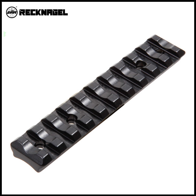 Recknagel Picatinny Rail Remington 7400/7600, Alu [..0013]