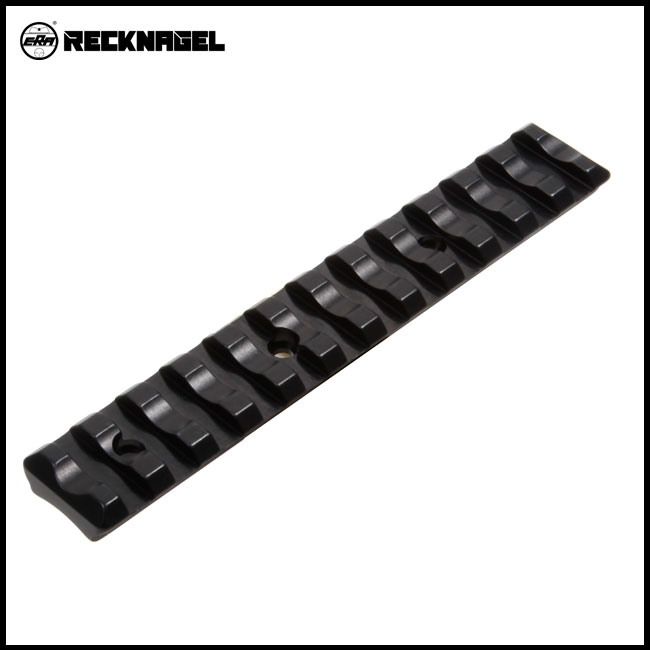 Recknagel Picatinny Rail Remington 870 TAC, Alu [..002H]