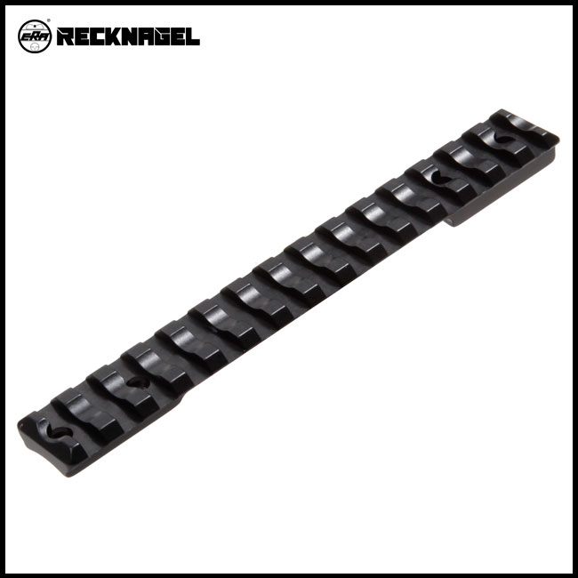 Recknagel Picatinny Rail Winchester Mod.70 Long, Alu [0124]