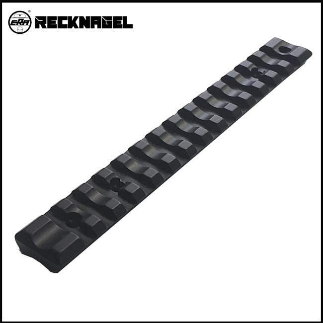 Recknagel Picatinny Rail Remington 783 L, Alu [..012S]
