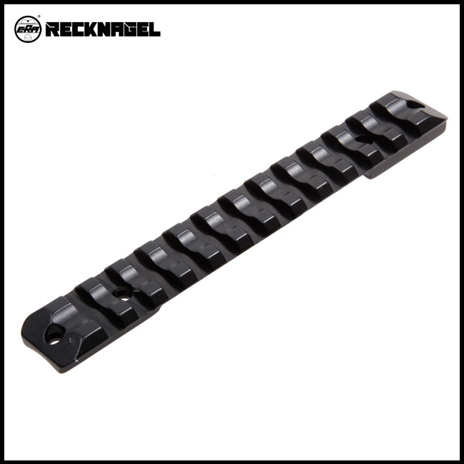 Recknagel Picatinny Rail Winchester Mod.70 WSM, Alu [0169]