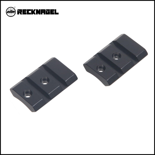 Recknagel Weaver Bases - Browning BAR/BLR [57080-3003]