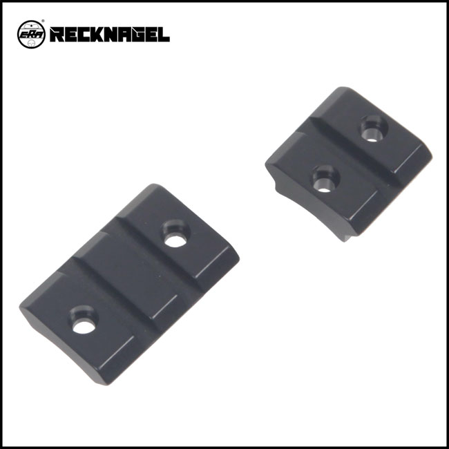 Recknagel Weaver Bases - Beretta 501 S [57080-3026]