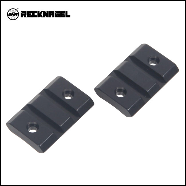 Recknagel Weaver Bases - Browning A-Bolt I/II [57080-3020]