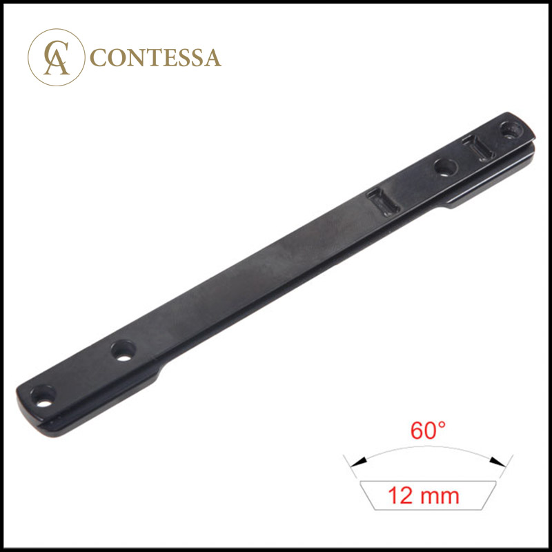 Contessa Browning European Euro Rail for Quick Release Mount