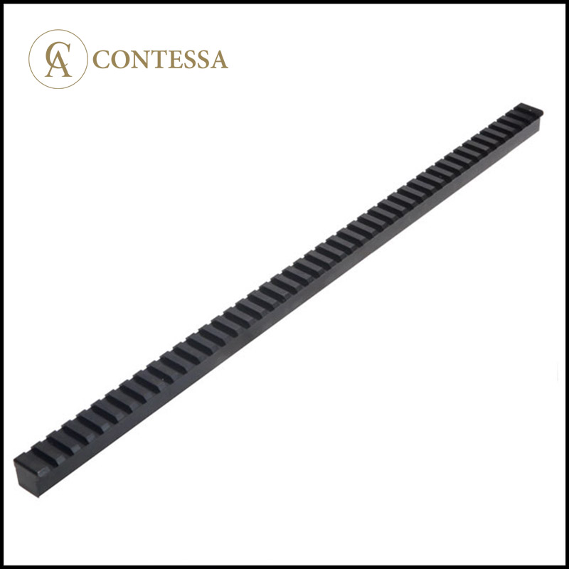 Contessa Picatinny Blank Rail for Custom Rails (450mm)