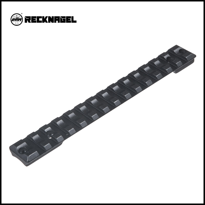 Recknagel Picatinny Rail Heym SR21, Alu [..0022]