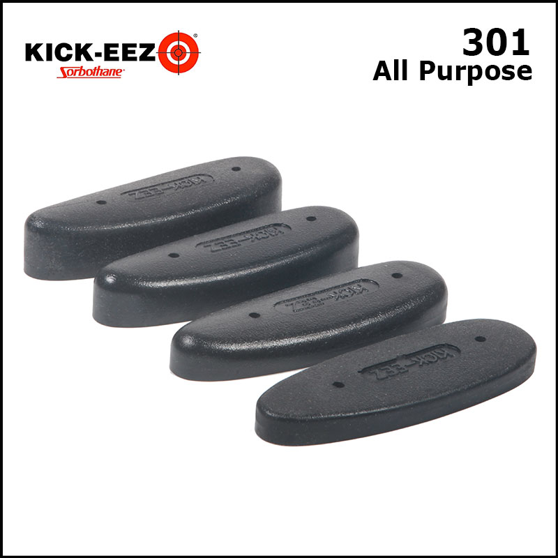 Kick-Eez All Purpose Pad (301)
