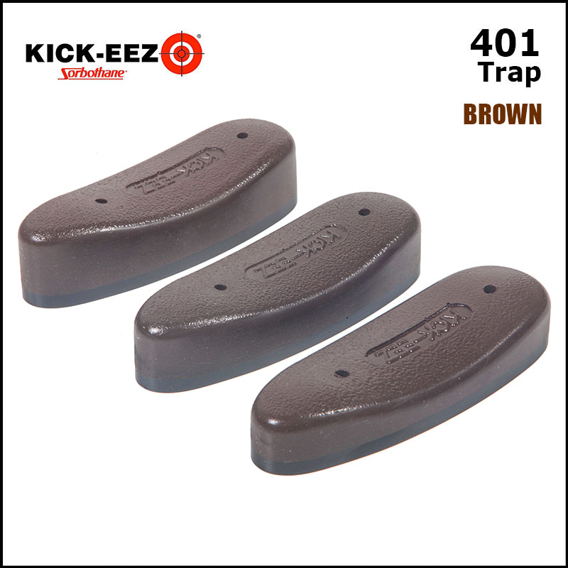 Kick-Eez Trap (401) Brown