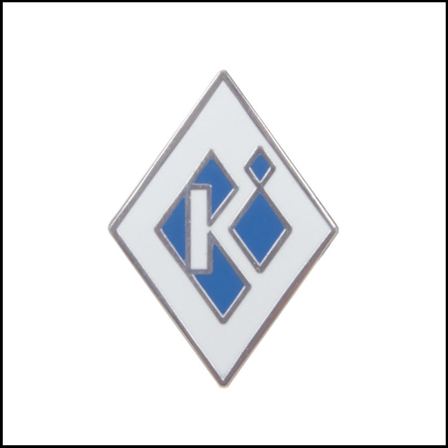 Krieghoff "K" Collectors Badge