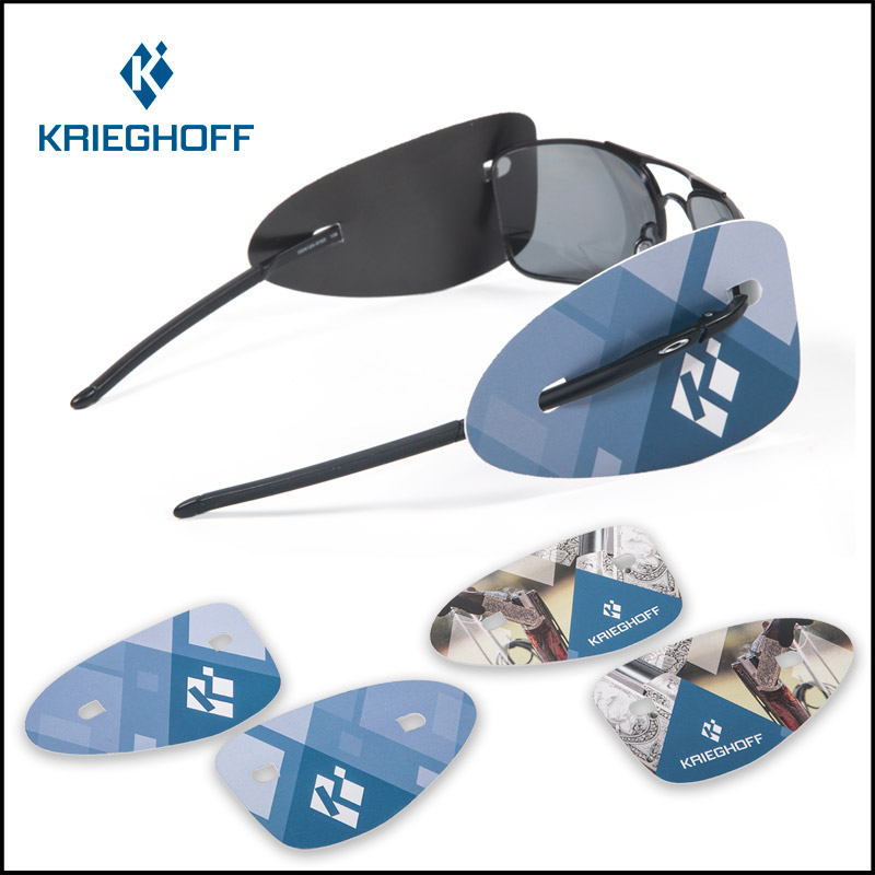 Krieghoff Blinders for Shooting Glasses