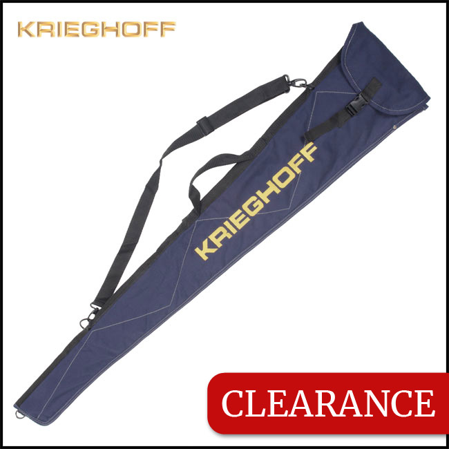 Krieghoff Elite Canvas Gun Slip