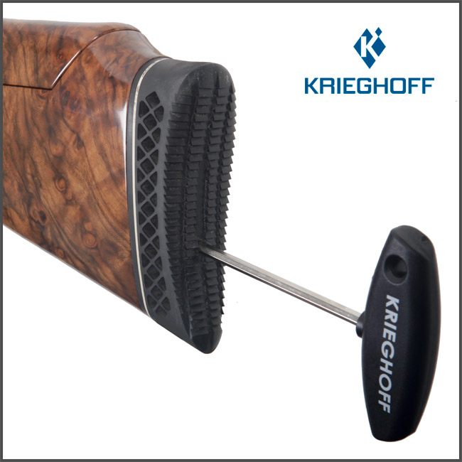 Krieghoff Stock Removal Wrench