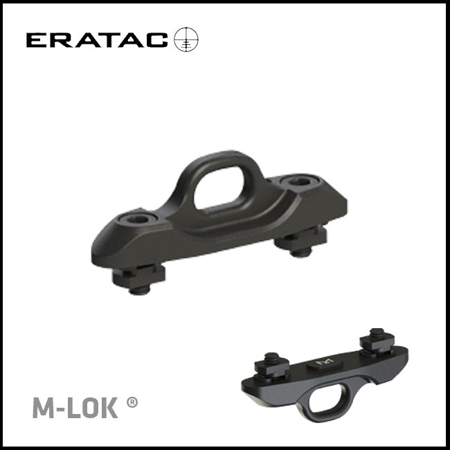 ERATAC M-Lok Adaptor for HK Hook [T5500-0000]