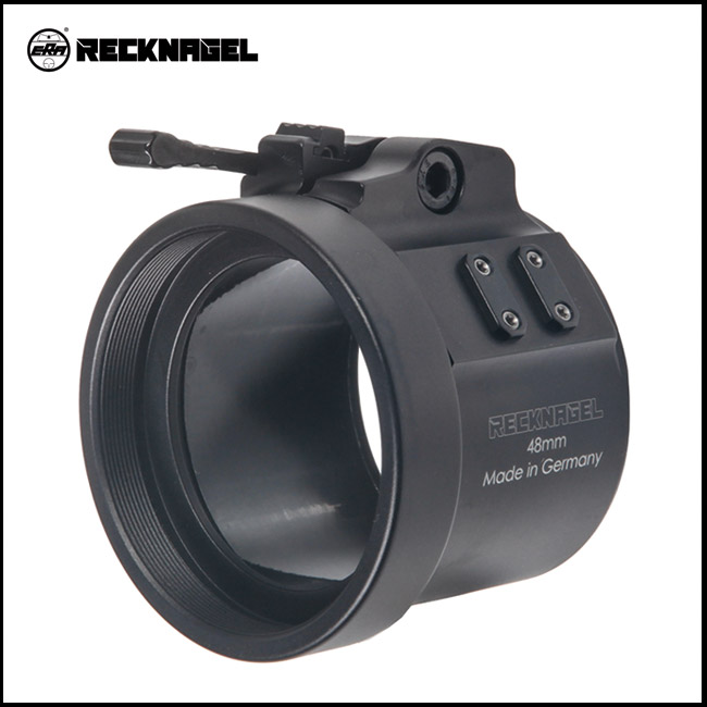 Recknagel Adaptor for Thermal and Night Vision Devices - 48mm