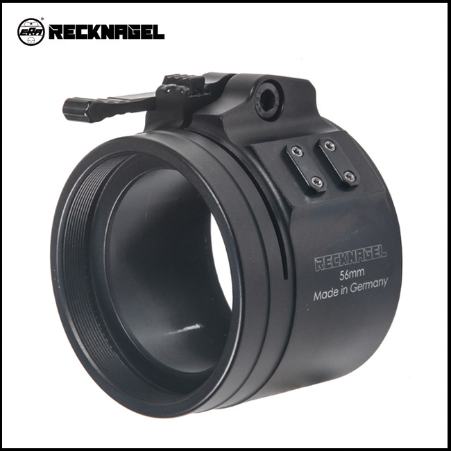 Recknagel Adaptor for Thermal and Night Vision Devices - 56mm