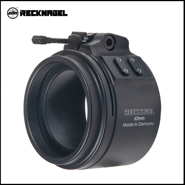 Recknagel Adaptor for Thermal and Night Vision Devices - 62mm