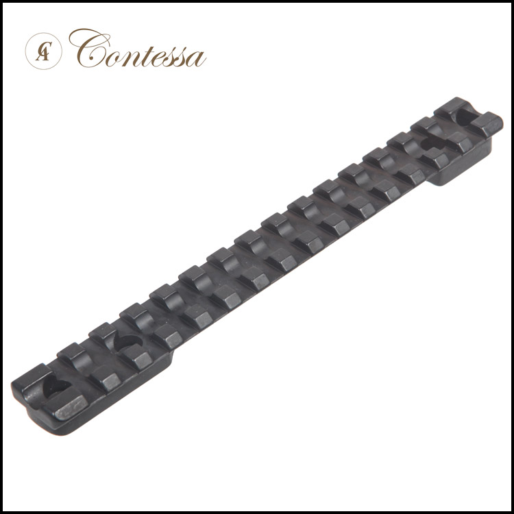 Contessa Picatinny Rail - Bergara B14 Long (20 MOA)