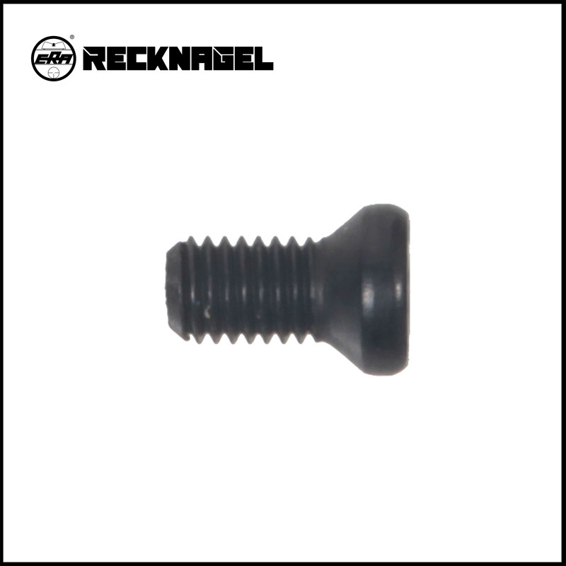 Recknagel Spare Screw 6-48 x 7.7mm [..587T]