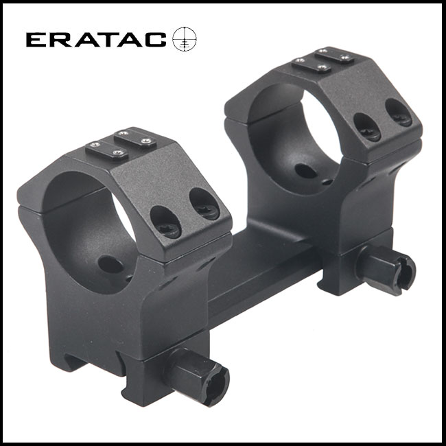 ERATAC Special Use One Piece Ring Mount for S&B PMII