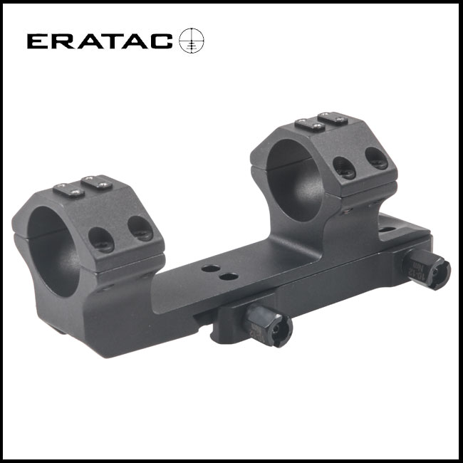 ERATAC 30mm One Piece Extended Ring Mount (Nut)