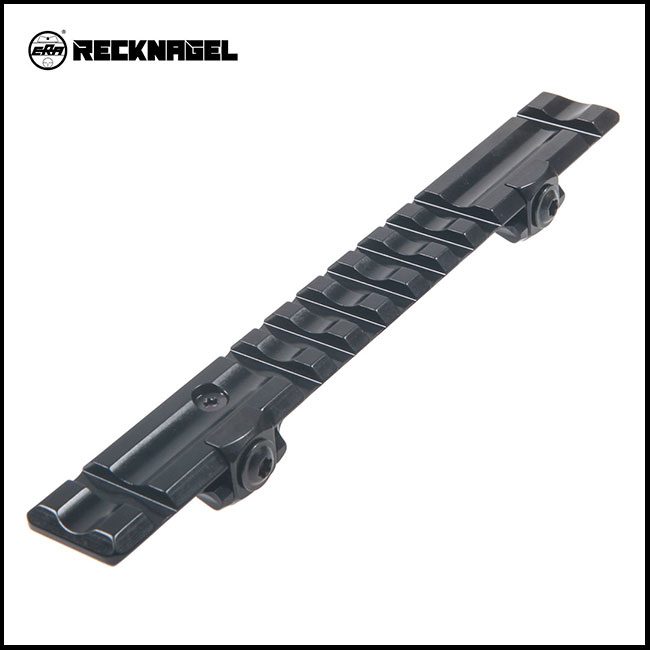Recknagel Aluminium Picatinny Rail for Sauer 202 Magnum 57050-0180 