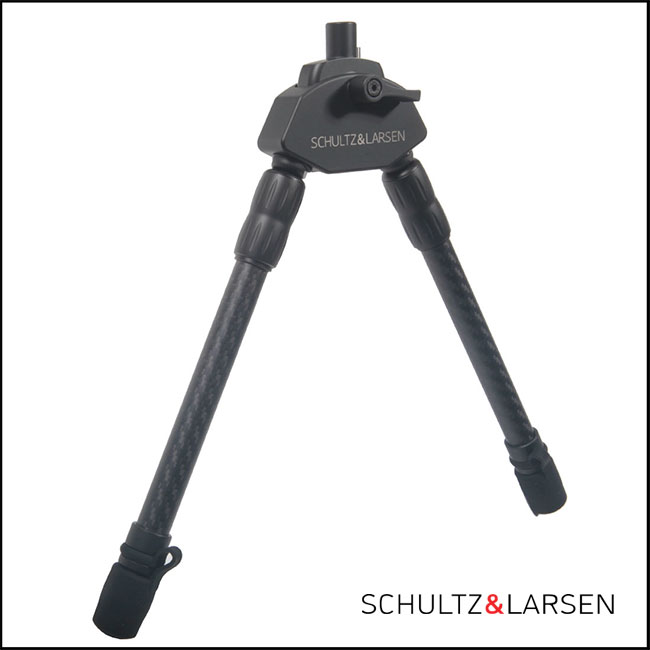 Schultz & Larsen Professional Bipod by Spartan