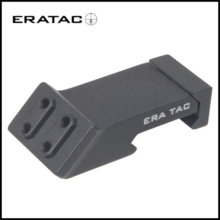 ERATAC Offset Picatinny to UNI-Interface Adaptor [T0530-0000]