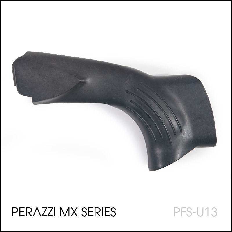 Used Precision Fit Stock Spare Grip for Perazzi MX, Left-Hand (13)