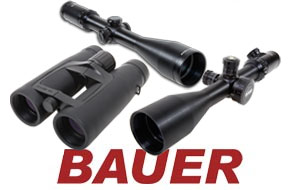 Bauer Specials
