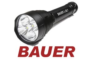 Bauer Torches
