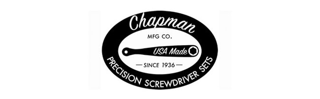 Chapman Precision
