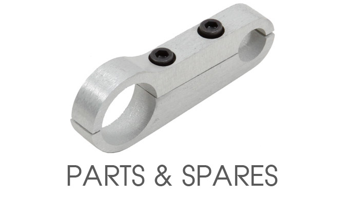 Parts & Spares