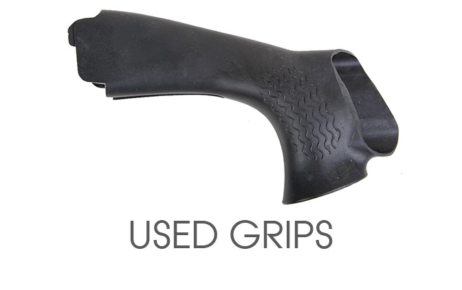 Used Grips