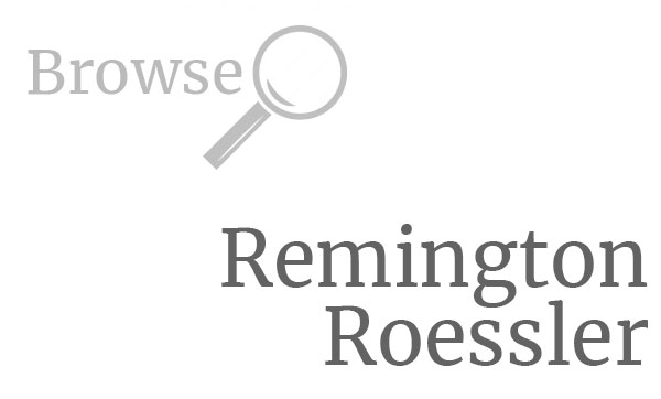 Remington, Roessler