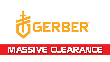 Gerber CLEARANCE