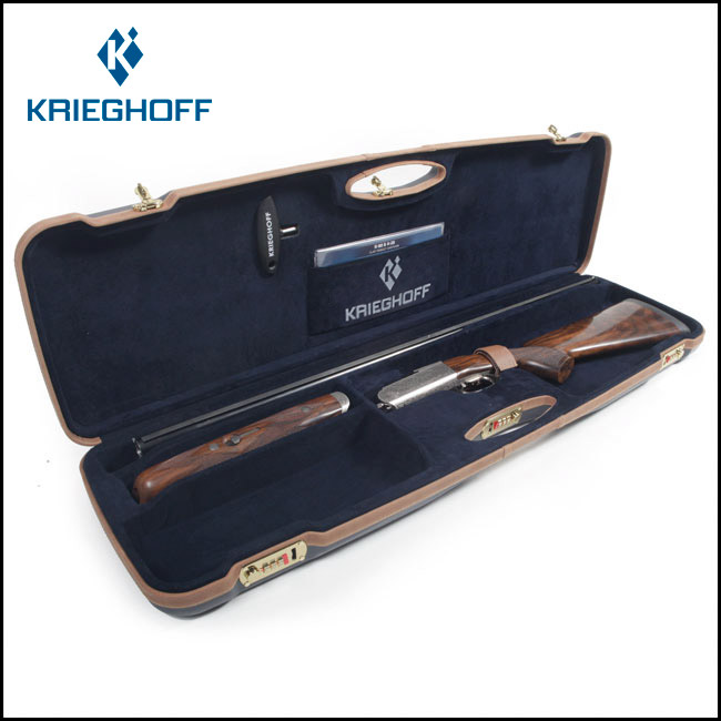 Krieghoff Premium ABS Case (K-80/K-20)