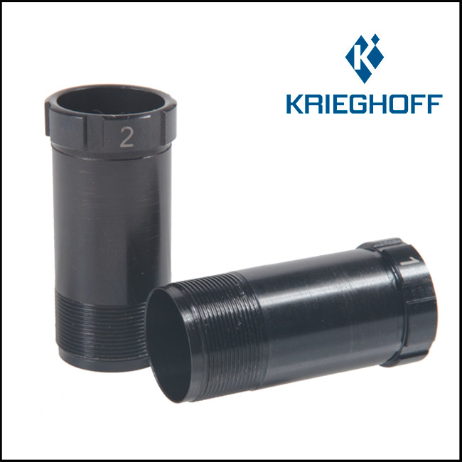 Krieghoff K80 - 12 Bore Choke Tube - Steel